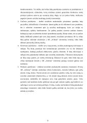 Įmonės „Achema“ socialinės atsakomybės analizė  14 puslapis