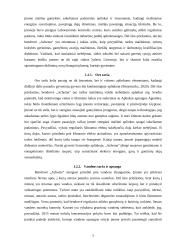 Įmonės „Achema“ socialinės atsakomybės analizė  4 puslapis