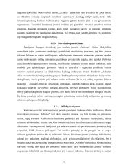 Įmonės „Achema“ socialinės atsakomybės analizė  5 puslapis