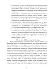 Įmonės „Achema“ socialinės atsakomybės analizė  7 puslapis