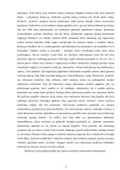 Įmonės „Achema“ socialinės atsakomybės analizė  8 puslapis