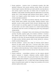 Įmonės „Achema“ socialinės atsakomybės analizė  9 puslapis