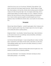 S. Beck "Laivas vaiduoklis" 4 puslapis