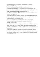 Psoriazė (žvynelinė) 6 puslapis