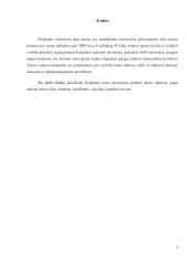 Klaipėdos uosto aplinkosaugos problemos  2 puslapis