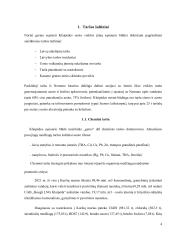 Klaipėdos uosto aplinkosaugos problemos  3 puslapis