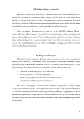 Klaipėdos uosto aplinkosaugos problemos  7 puslapis