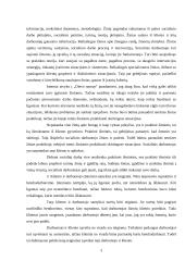 Samuel Shem romano „Dievo namai“ analizė  3 puslapis