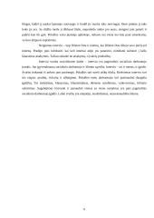 Samuel Shem romano „Dievo namai“ analizė  6 puslapis