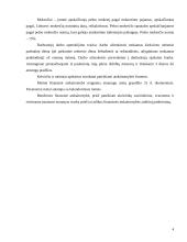 Įmonės buhalterinė apskaita 3 puslapis