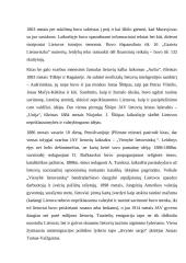 Lietuvos išeivija XIX a. 2 puslapis