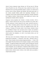 Lietuvos išeivija XIX a. 3 puslapis