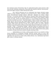 Kaip vaizduojamas tėvas ir jo santykiai su šeima lietuvių literatūroje 2 puslapis