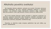 Akoholizmas. Priklausomybės 10 puslapis
