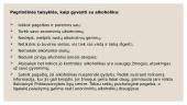 Akoholizmas. Priklausomybės 13 puslapis