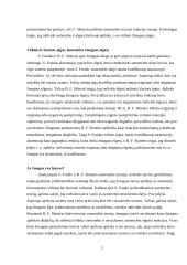 S. Froido ir B. F. Skinerio asmenybės teorijų analizė ir palyginimas 4 puslapis
