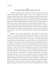 Pilnavertė poskyrybinė tėvystė Lietuvoje 