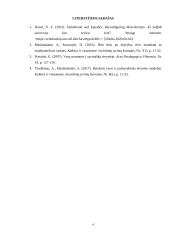 Pilnavertė poskyrybinė tėvystė Lietuvoje  4 puslapis