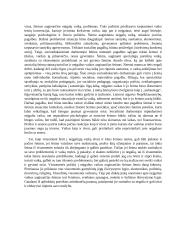 Problemos kylančios tėvams, auginantiems neįgalų vaiką 2 puslapis