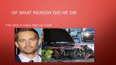 Paul Walker 2 puslapis