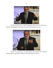 Dr. Eugenijaus Laurinaičio verbalinės ir neverbalinės kalbos analizė 10 puslapis