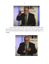 Dr. Eugenijaus Laurinaičio verbalinės ir neverbalinės kalbos analizė 12 puslapis