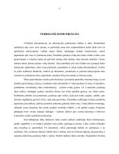 Dr. Eugenijaus Laurinaičio verbalinės ir neverbalinės kalbos analizė 4 puslapis