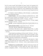 Dr. Eugenijaus Laurinaičio verbalinės ir neverbalinės kalbos analizė 5 puslapis