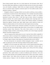 Sąžinės auklėjimas 2 puslapis