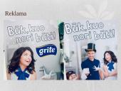 AB „Grigeo“ charakteristika 11 puslapis