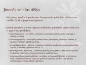 AB „Grigeo“ charakteristika 3 puslapis