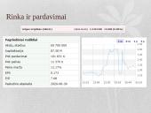 AB „Grigeo“ charakteristika 5 puslapis