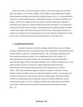 Kanapių kultivacija: metodiniai veiksniai padedantys gauti medicininio lygio produktą 3 puslapis