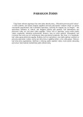 Seksualinės prievartos prieš vaikus problema 9 puslapis