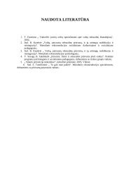 Seksualinės prievartos prieš vaikus problema 10 puslapis