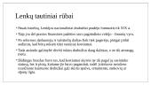 Kaip ir kada Lenkija pateko į Lietuvą 14 puslapis