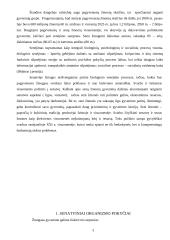 Senatvė: organizmo pokyčiai ir ligos 3 puslapis