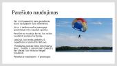 Pirmasis parašiutas 10 puslapis