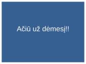 Trys draugai - knygos pristatymas 10 puslapis