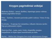 Trys draugai - knygos pristatymas 3 puslapis
