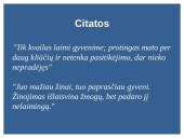 Trys draugai - knygos pristatymas 8 puslapis