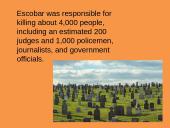 Pablo Escobar (presentation) 2 puslapis