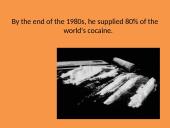 Pablo Escobar (presentation) 3 puslapis