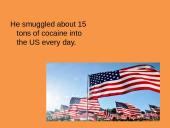 Pablo Escobar (presentation) 6 puslapis