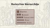 Dvasininkų luomo paslaugos ir patarnavimai visuomenei 3 puslapis