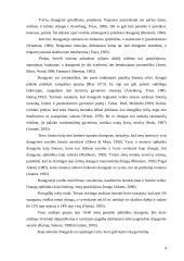 Senų žmonių socialiniai ryšiai: draugystė 3 puslapis