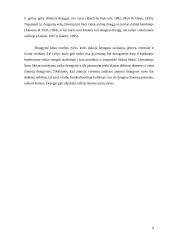 Senų žmonių socialiniai ryšiai: draugystė 8 puslapis