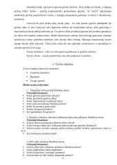 Sidrų pasiūlos ir paklausos Mažeikių mieste tyrimas 3 puslapis