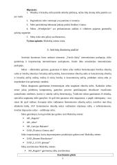 Sidrų pasiūlos ir paklausos Mažeikių mieste tyrimas 4 puslapis