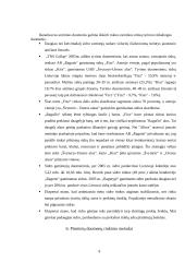 Sidrų pasiūlos ir paklausos Mažeikių mieste tyrimas 8 puslapis